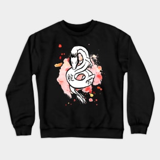 The Dragon - Chinese Zodiac Crewneck Sweatshirt